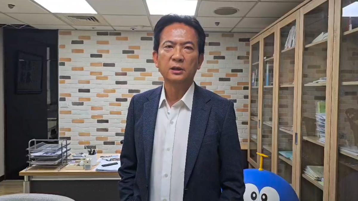 台南最新民調曝!綠2選將都贏謝龍介 林俊憲:我緊追陳亭妃