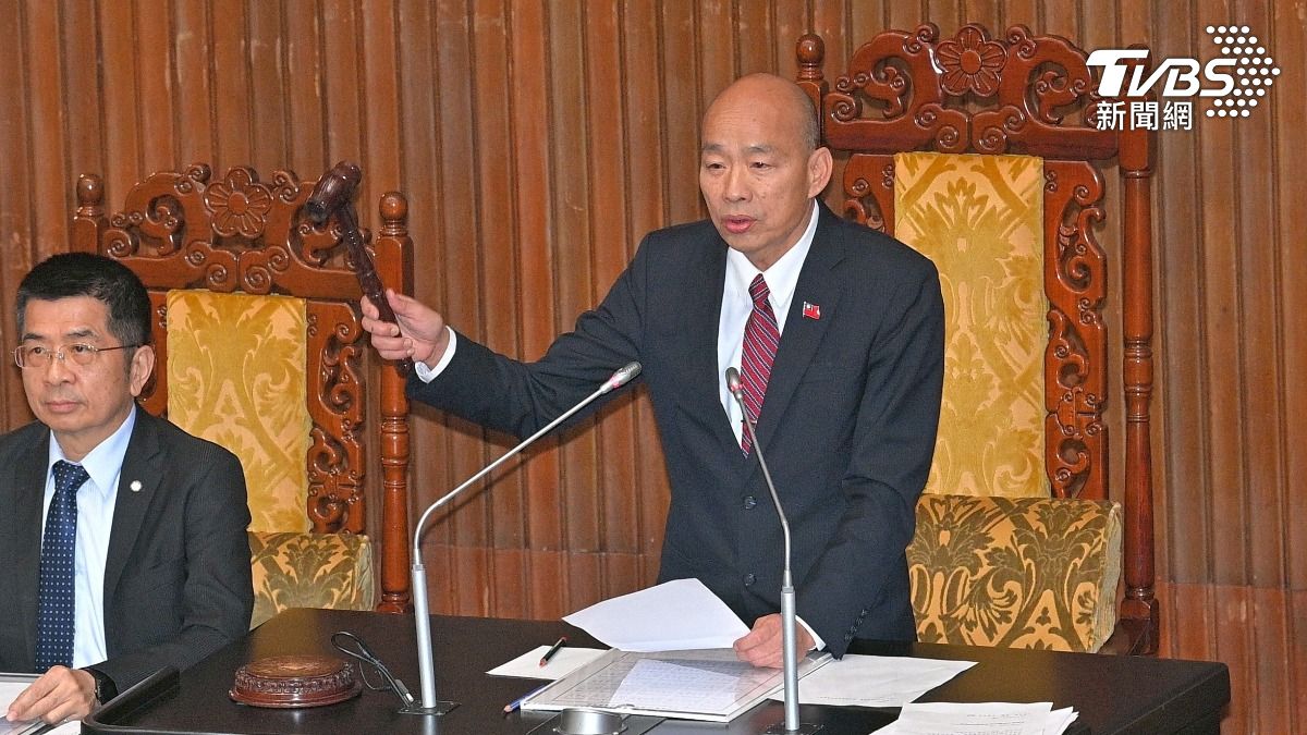 三讀通過！停砍公教年金闖關成功　回溯自2023年起適用