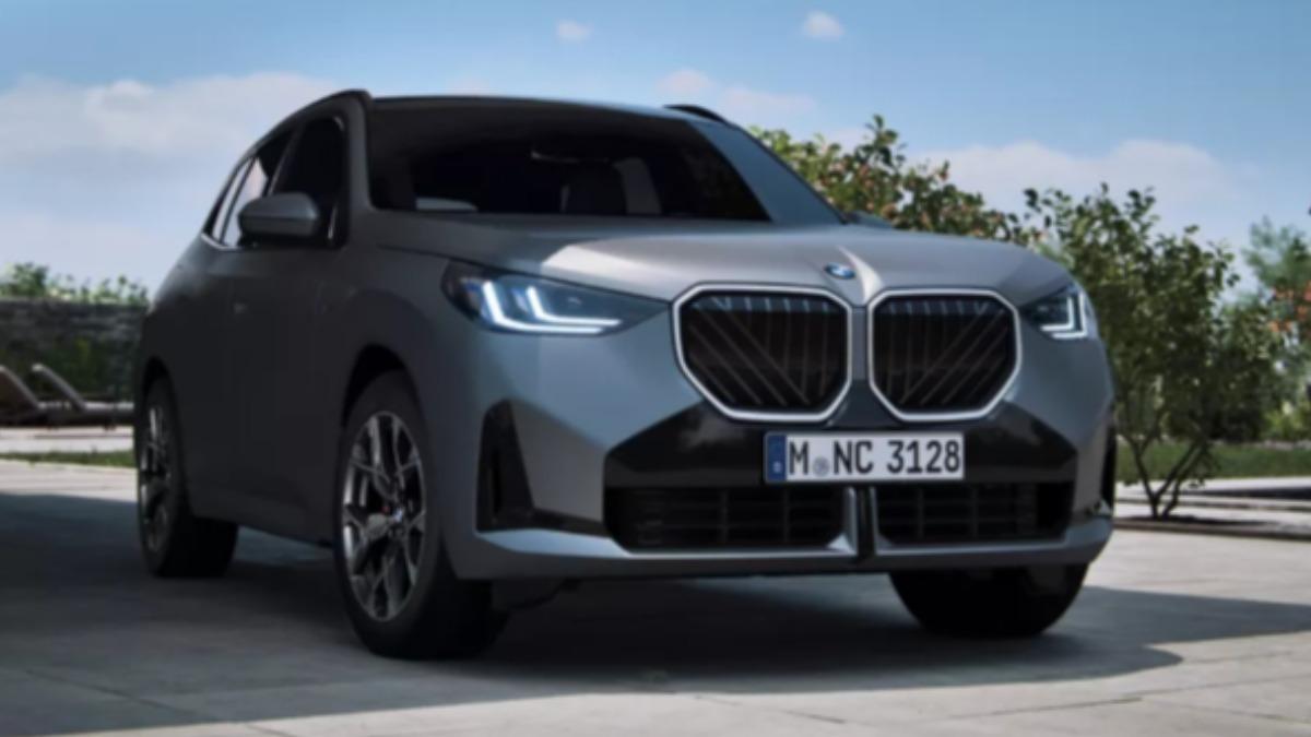Benz-賓士-GLE-休旅車-推薦-SUV-BMW-Porsche-保時捷-Lexus-Audi