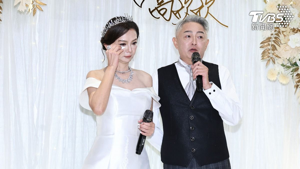 婚禮前大咖摯友猝逝!李國超曬「鼻酸合照」悲喊:我知道你有來