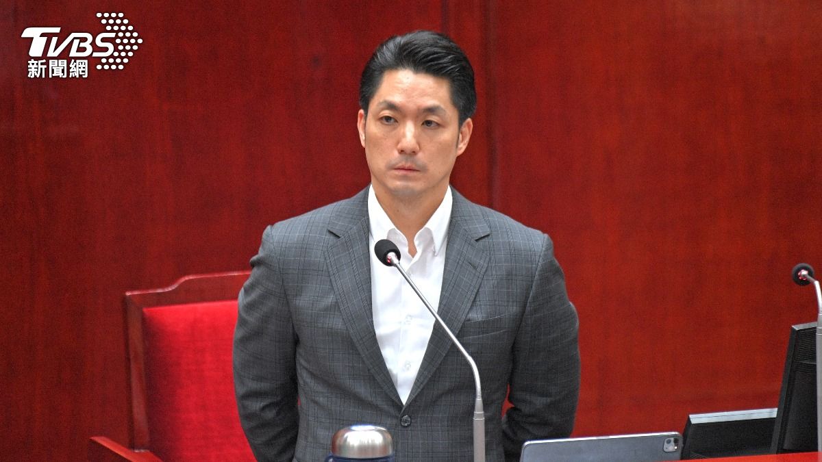 快閃雙城論壇!傳上海要求表態「友中」 蔣萬安:雙城好兩岸好
