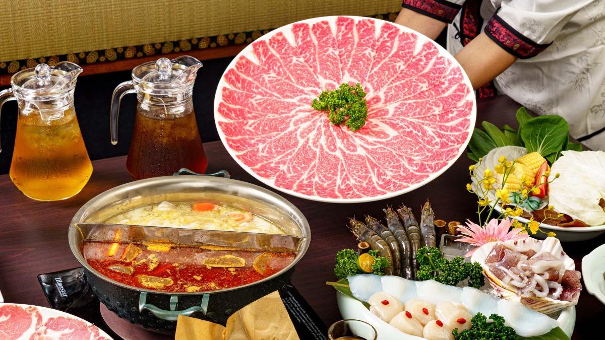 鼎王-麻辣鍋-長安東店-鼎王麻辣鍋-買一送一-優惠-美食優惠-餐廳優惠