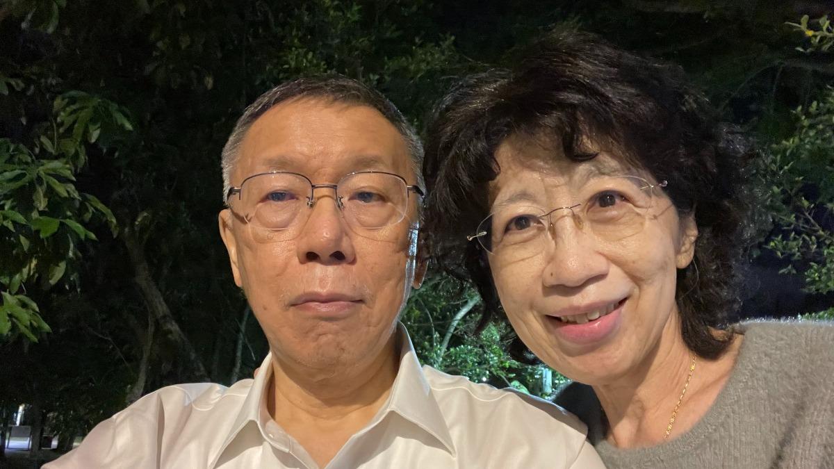 陳佩琪曝柯黑狂送「這2物」羞辱!嗆:逼死人命此仇不共戴天