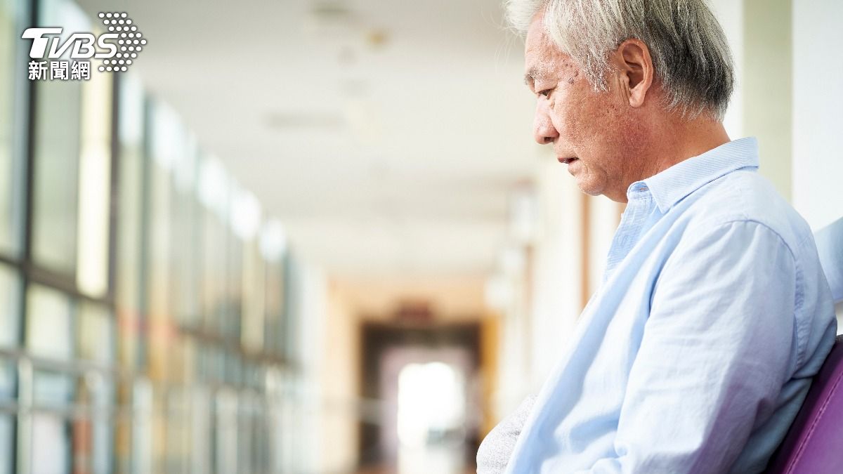南韓正式邁入超高齡化社會。(圖/Shutterstock達志影像)
