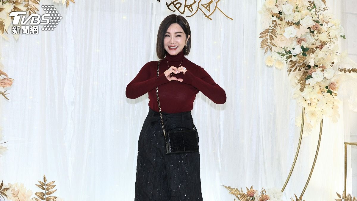 胡瓜要掰了《大集合》主持!陳美鳳現身揭「私密對話」 婚禮包5位數