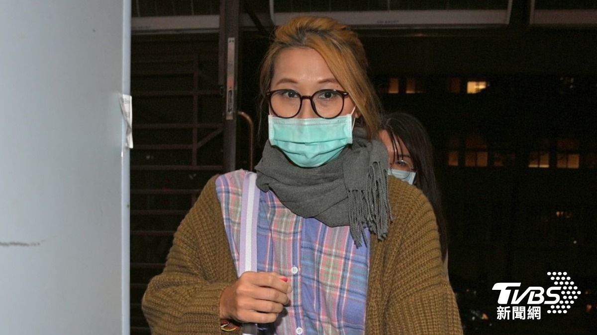 前記者謝幸恩控「抱病被追問政治關聯」　北檢4點聲明打臉