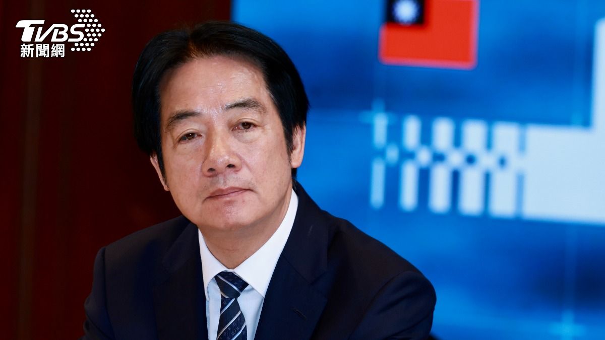 賴清德「民調變了」！轟藍白沒得到教訓　吳子嘉驚：選情掛掉