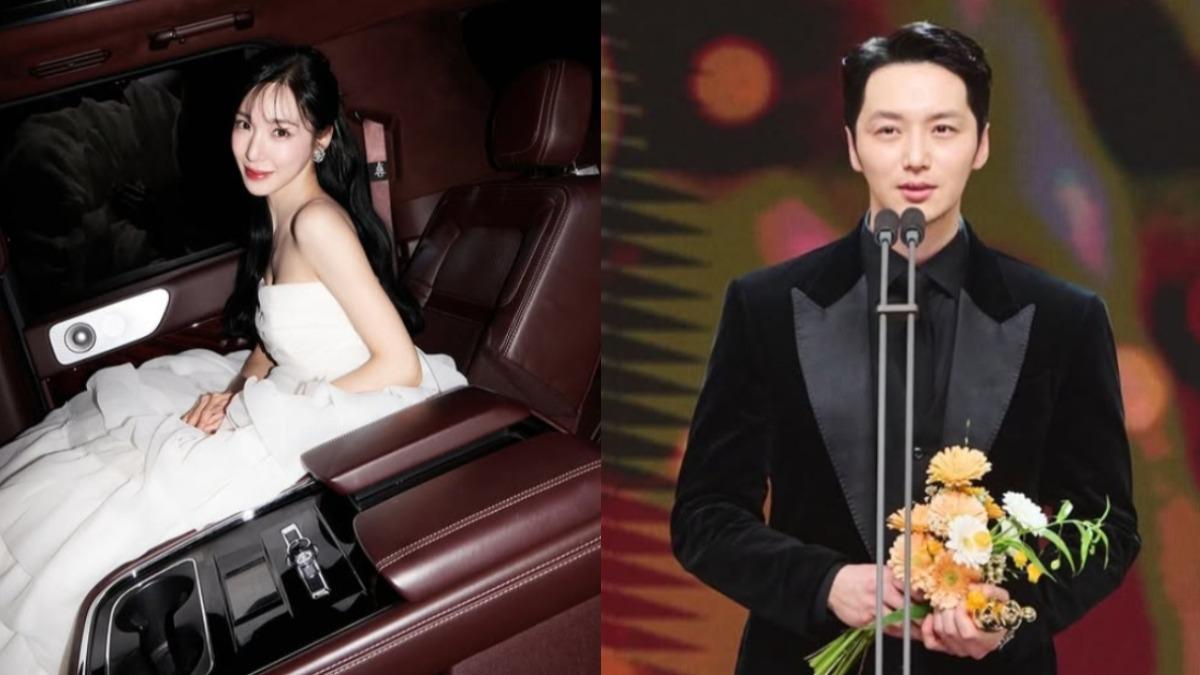 少女時代Tiffany、卞耀漢「明年結婚」!因戲結緣 交往爆喜訊