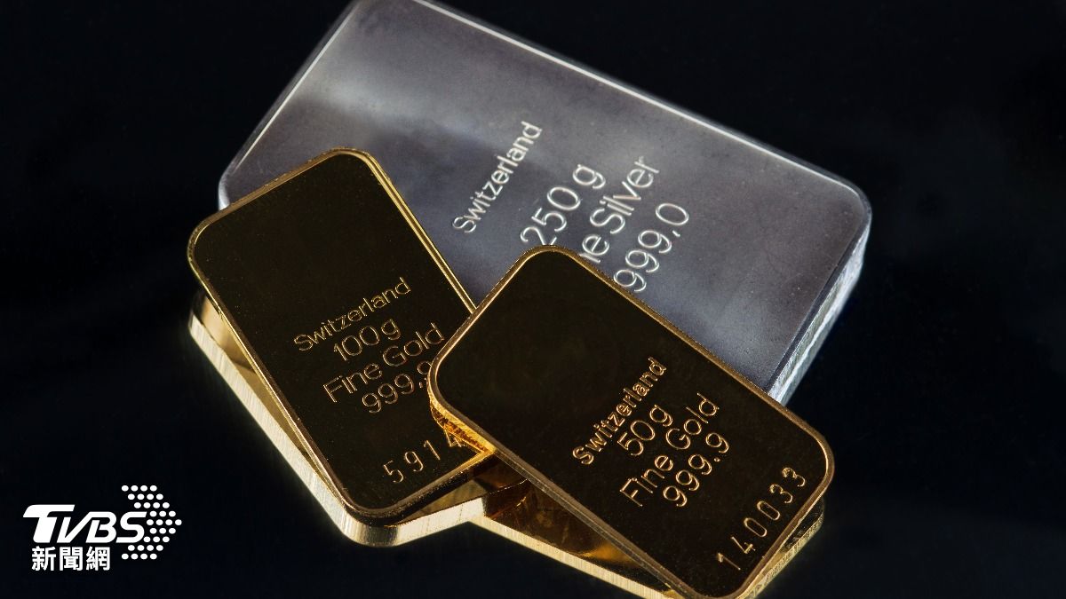 黃金-金價-白銀-銀價-白銀價格-黃金價格-黃金走勢-金價走勢-白銀走勢-貴金屬價格-貴金屬走勢