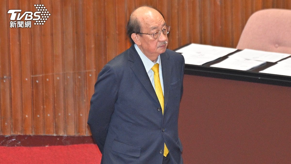 「綠白合」交換條件撤換柯建銘？黃國昌：放話掩飾總統無能