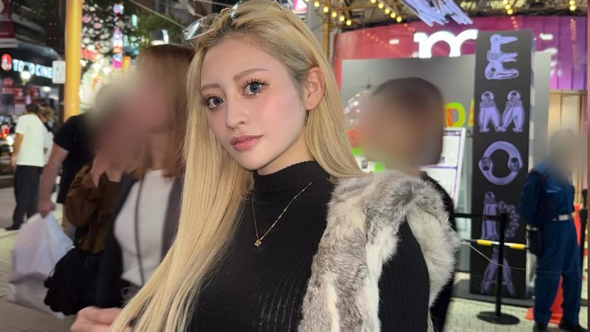 乙葉在節目透露自己16歲被強暴。(圖/翻攝乙葉IG)