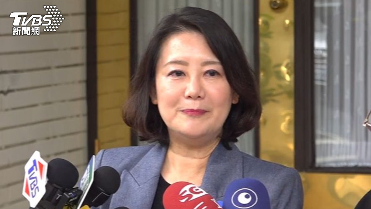 吳思瑤強調面對立院擴權,行政部門必須在合憲基礎上反制。