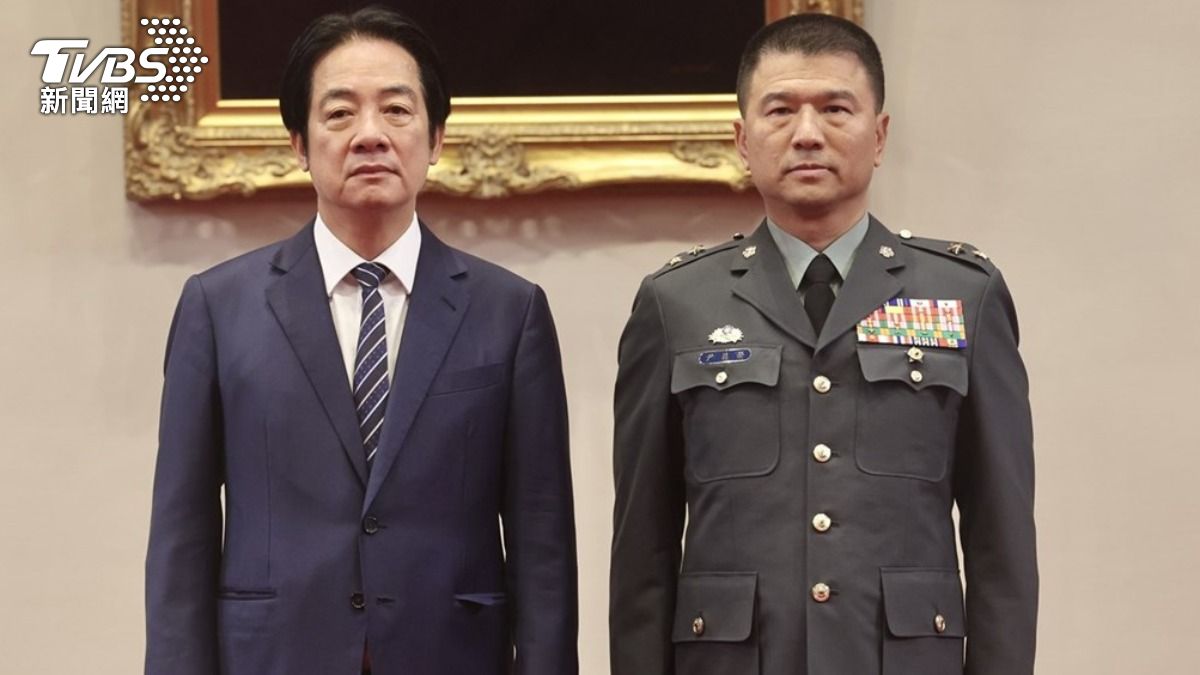 馬防部60官兵涉詐!出租帳務當詐團人頭 指揮官火速換人