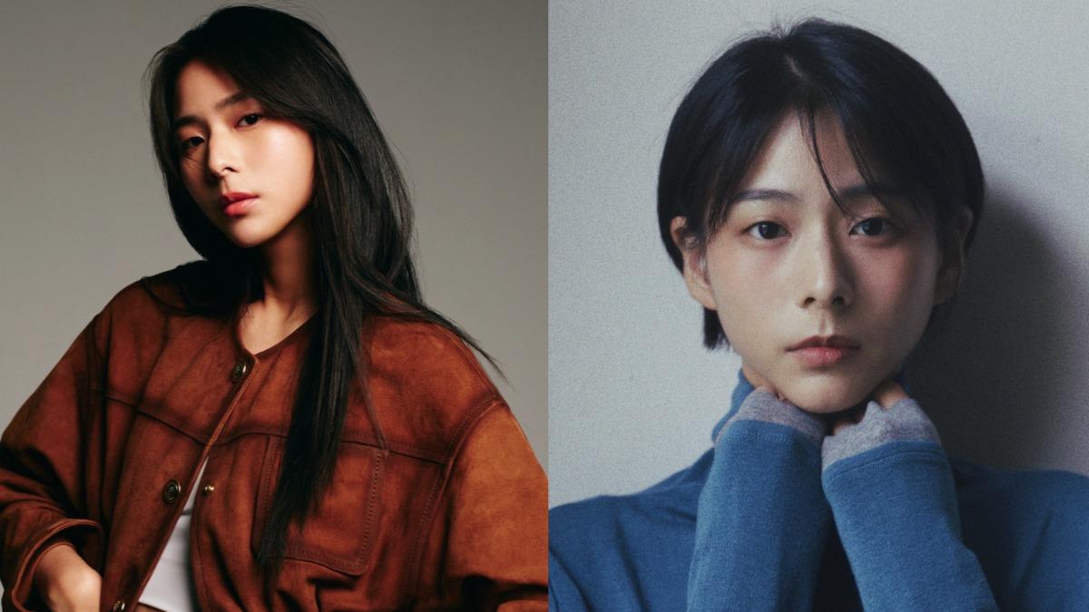 金鐘女星手抖剪掉「20公分長髮」　新造型驚艷網：像廣瀨鈴