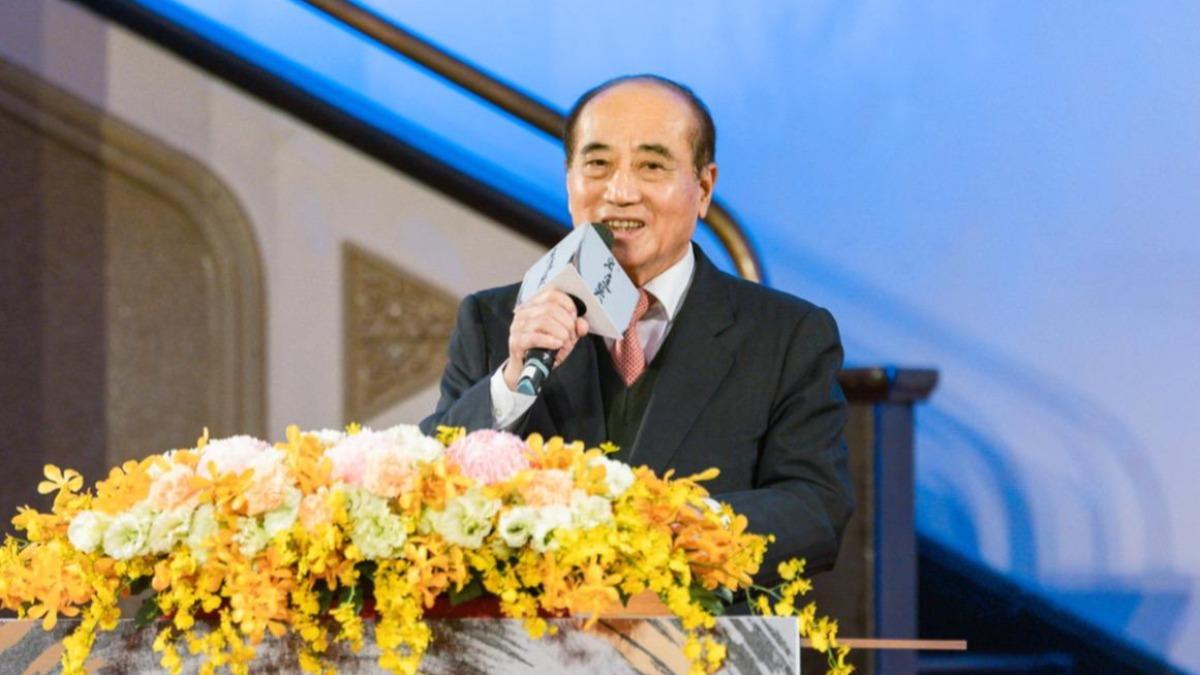 地方大反彈!張顯耀任副主席破局 鄭麗文親邀王金平任最高顧問
