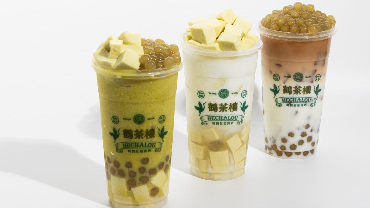 手搖-飲料-新品-推薦-酪梨珍珠-酪梨凍-鶴茶樓-可不可紅茶-五桐號-焙茶-SOMA-一手私藏紅茶-