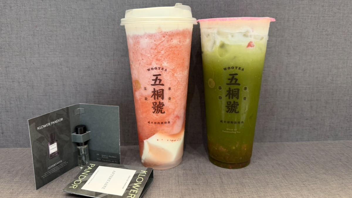 酪梨珍珠-酪梨凍-鶴茶樓-可不可紅茶-五桐號-手搖-飲料-新品-推薦-焙茶-SOMA-一手私藏紅茶
