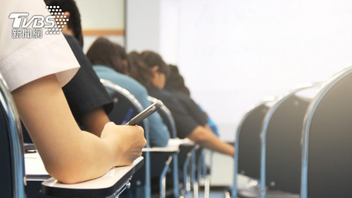 學測倒數!選什麼科系最快樂 網笑喊「這些系」:過超爽