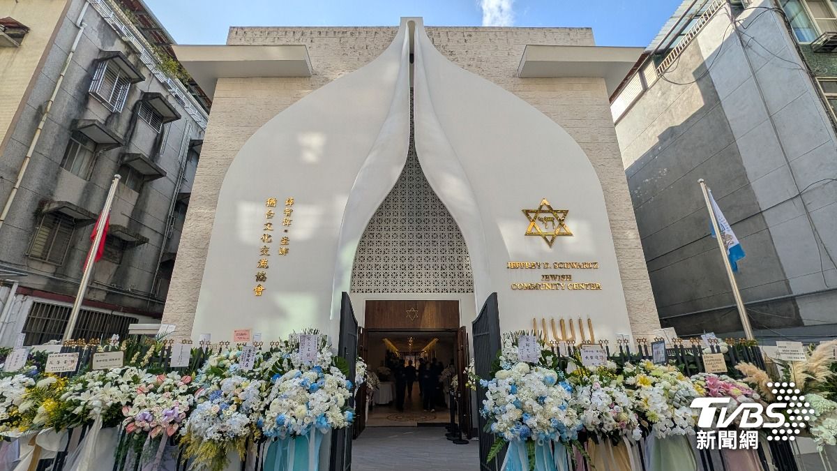 坣娜追思會現場曝光。(圖/趙世平攝)