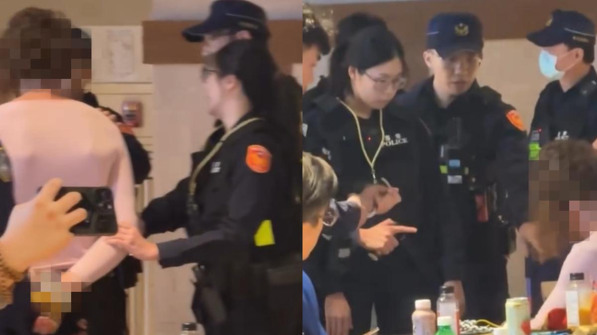 33歲美籍男沒錢花逗留桃機航站　偷超商、藥妝店遭逮