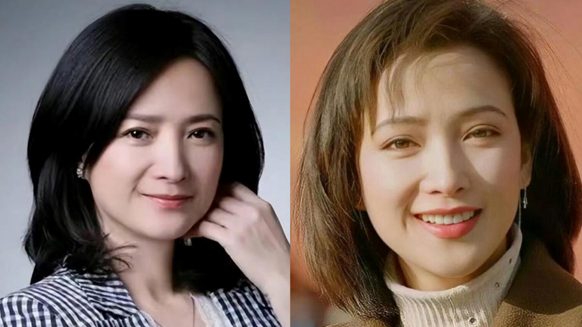 61歲「瓊女郎」逝世!何晴抗腦瘤10年 他悲悼:天堂沒有病痛
