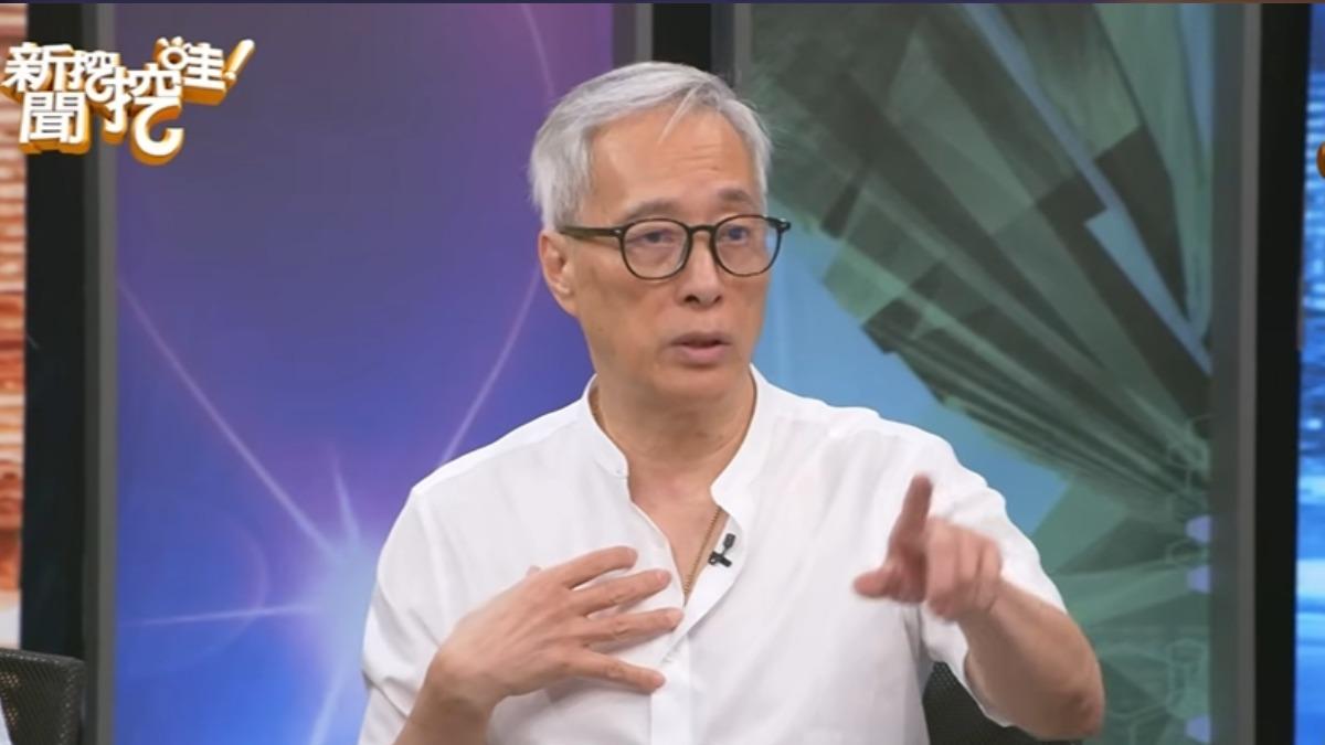 70歲「台版蘇志燮」姜厚任昔遭繼父家暴 寫信給蔣經國求救!驚人身世曝