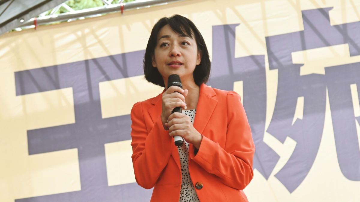 批新青安2.0「建商供品」 王婉諭:把年輕人當撐房價的燃料