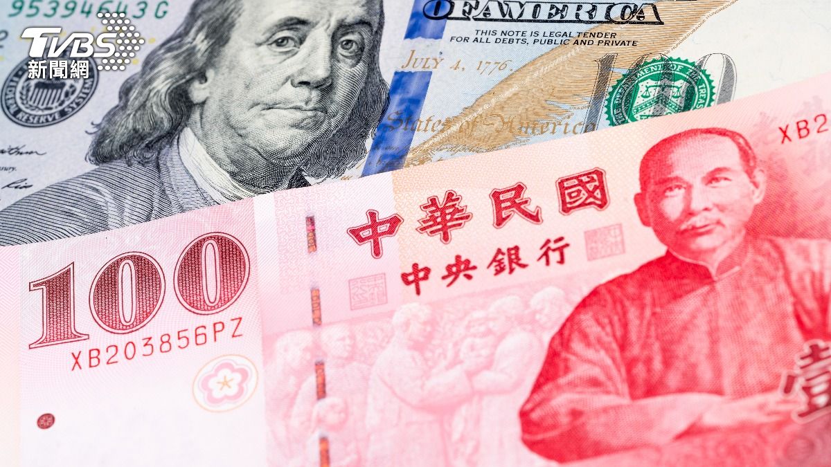美元穩定幣大行其道，外界關注台灣是否有發行新台幣穩定幣的必要。（示意圖／shutterstock達志影像）