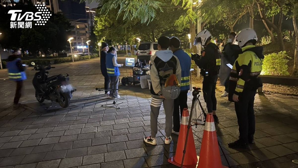 不小心就犯!桃園一晚7人「違反這新制」 荷包秒噴3.6萬元