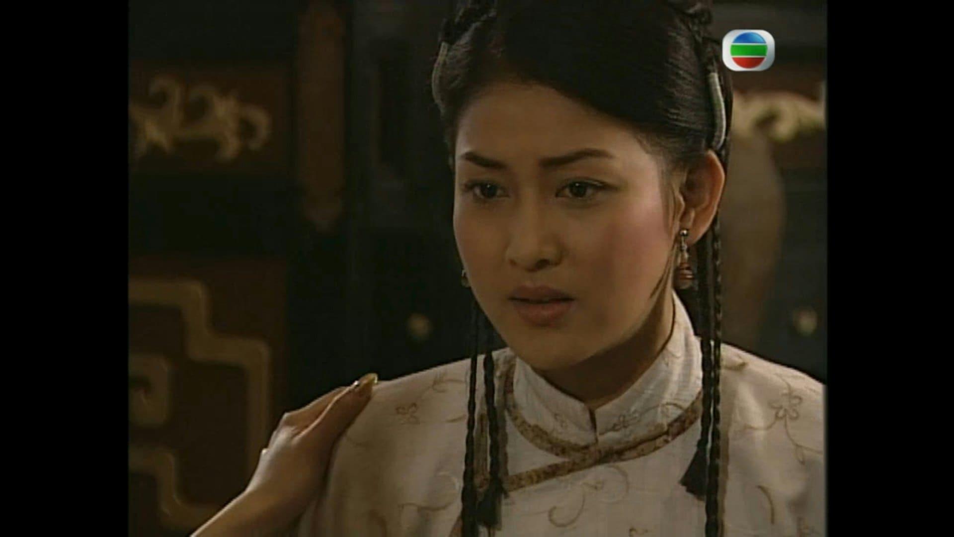 李彩華回想拍攝《我師父是黃飛鴻》期間，辛苦到要「冧廠」。（圖／香港01）