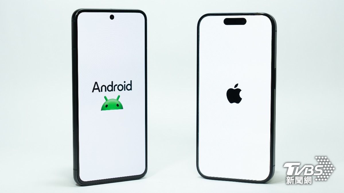 蘋果與iPhone攜手合作，將打造更佳的換機工具。(示意圖／shutterstock 達志影像)