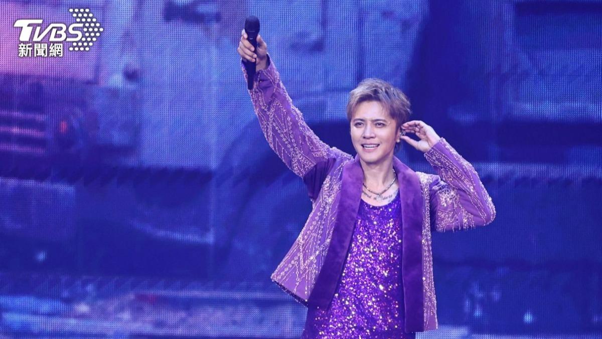 羅志祥小巨蛋演唱會傳插曲 醉漢騷擾女歌迷鬧場遭管束