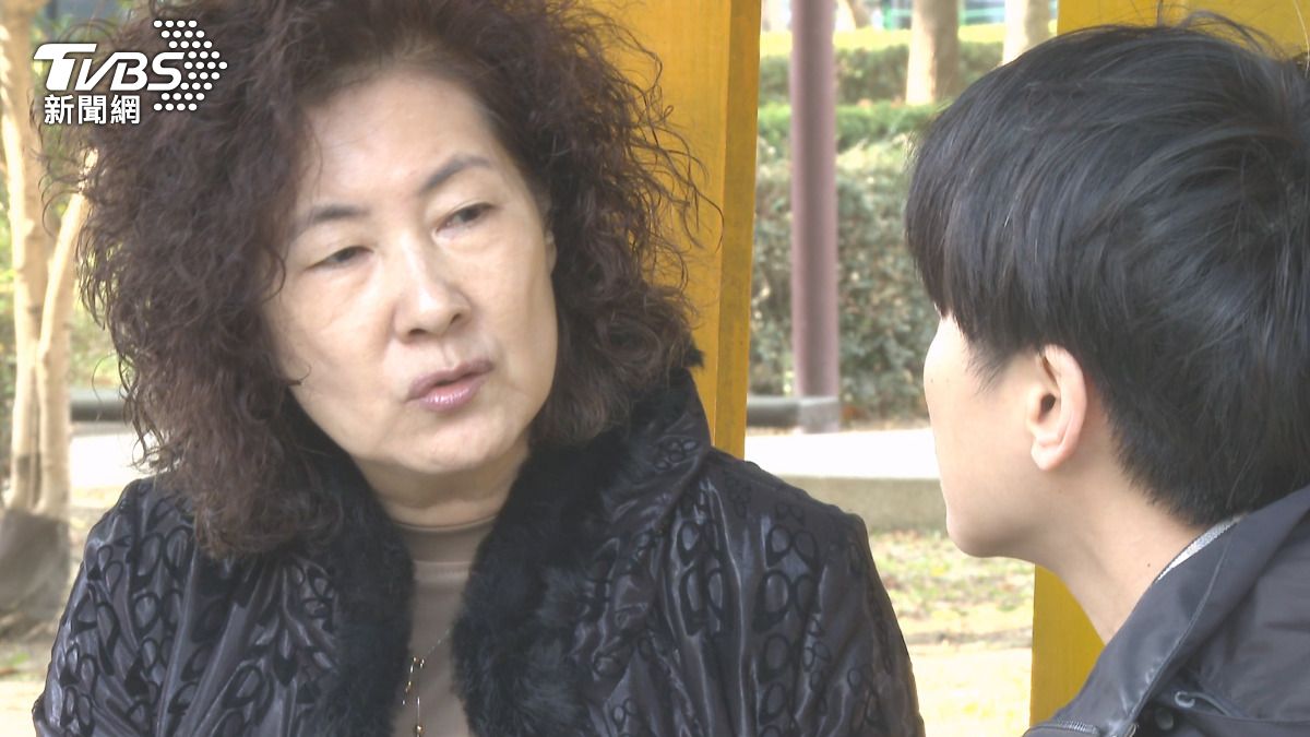 台中市衛生局證實已接獲陳小姐的申訴,並依法受理。衛生局在今年11月已進行第一次調解。(圖/TVBS)