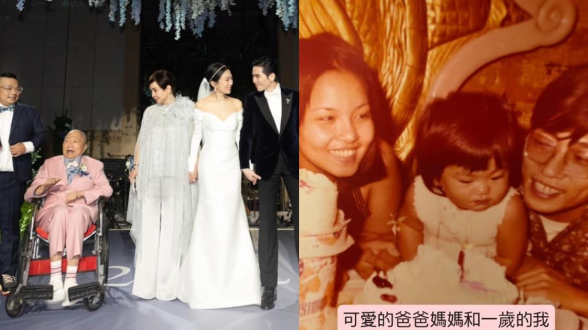 林光寧演藝一生謝幕!橫跨音樂戲劇到王牌經紀人 縱看台娛半世紀