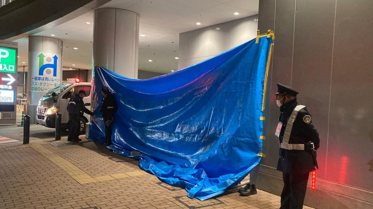福岡持刀傷人嫌犯落網!30歲無業男坦承犯案:我有殺人意圖