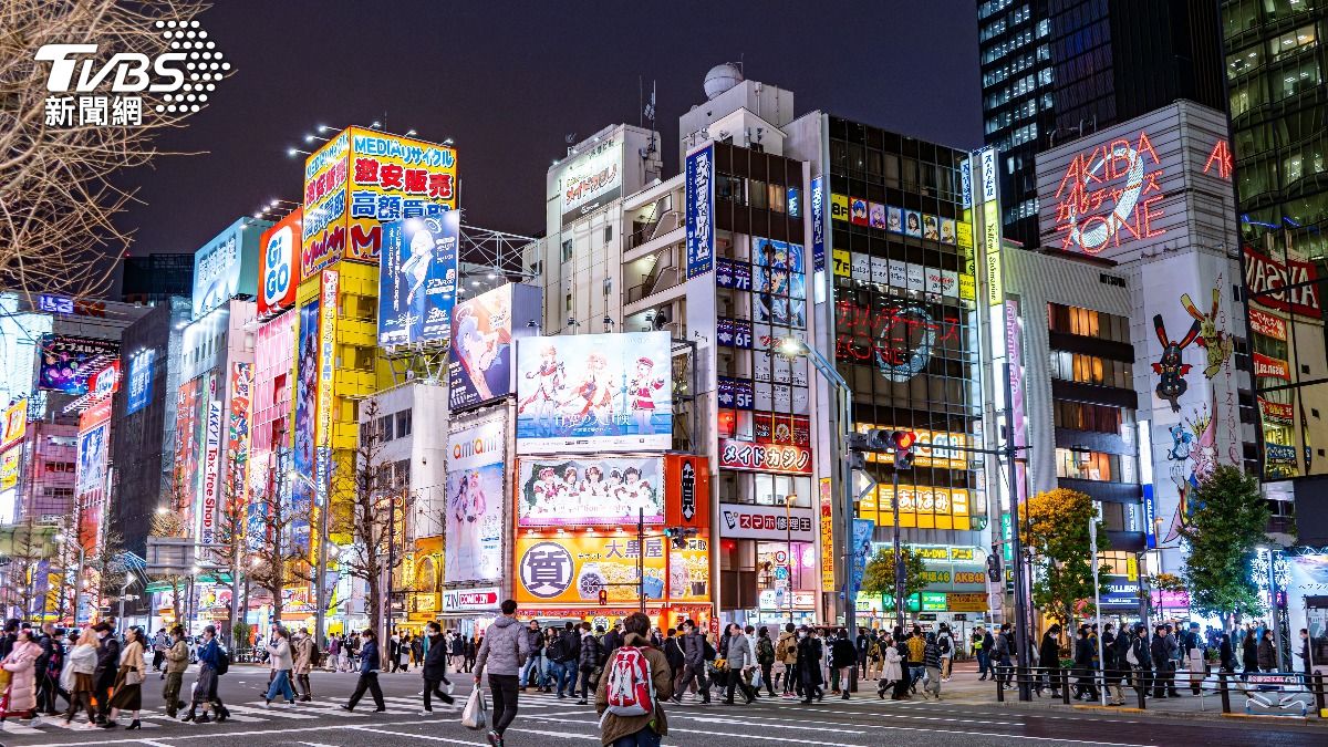 「明年1時段」別去東京!天團齊開唱+黃金週 住宿飆天價
