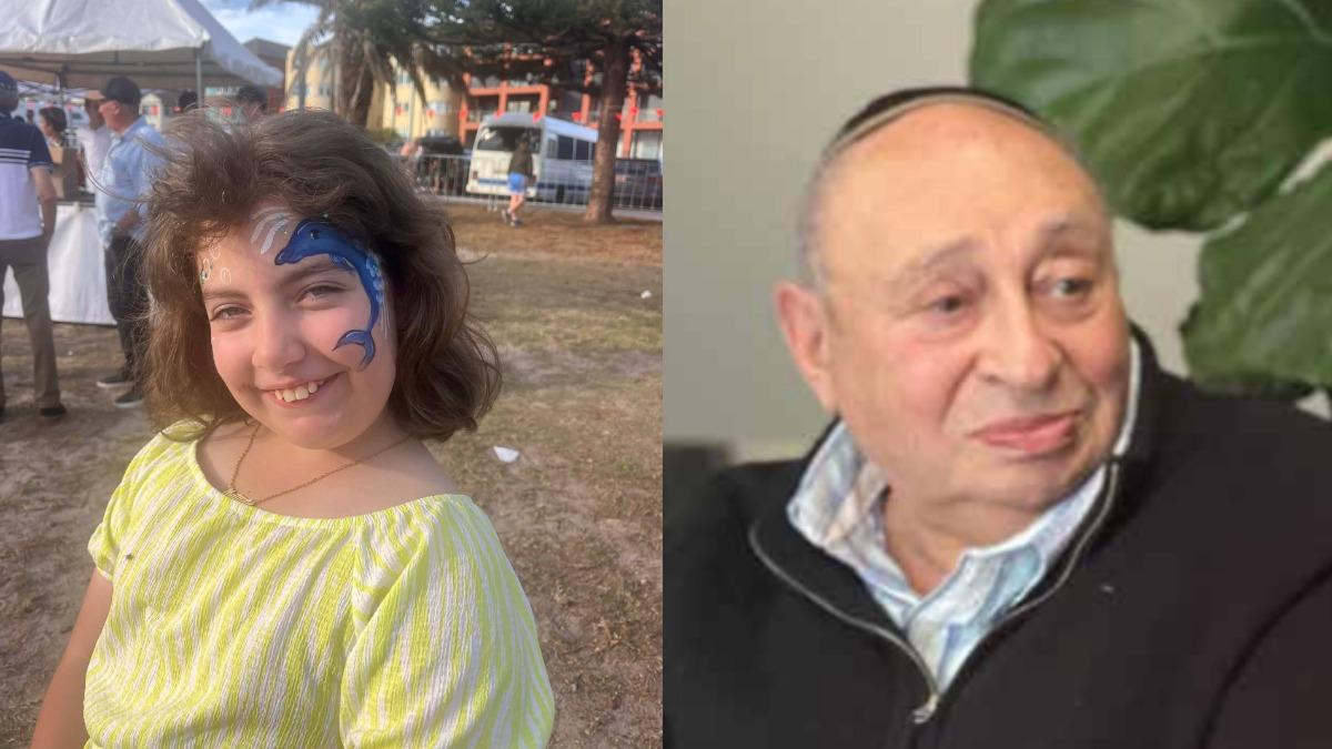 雪梨海灘槍擊死者身分曝　10歲女童、87歲大屠殺倖存者在列