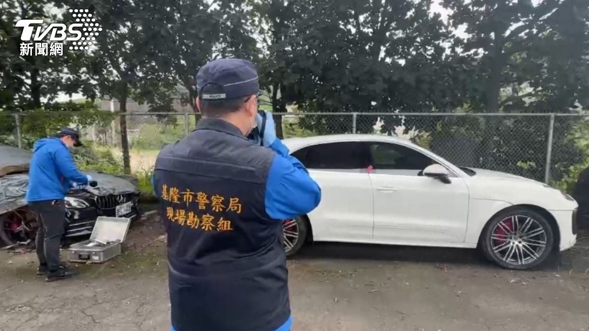 基隆槍殺命案　車內談判衝突　男開槍擊斃舊友遭聲押