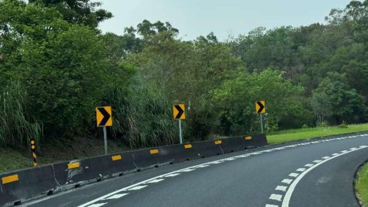 國道匝環道路事故372件!釀5死135傷 「這原因」肇事最多