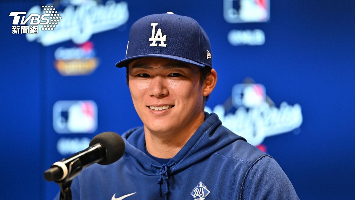 WBC／山本由伸參戰有變數？道奇總經理：一切都還太早