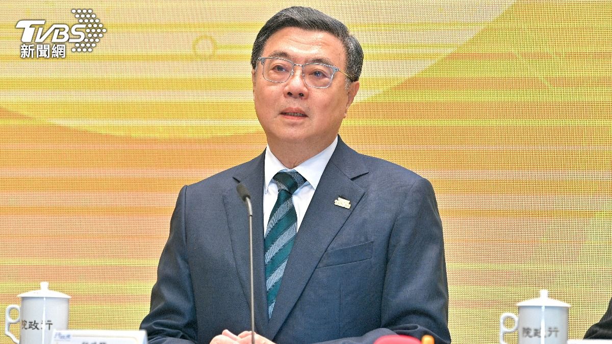 分析/卓榮泰嗆倒閣!學者憂「用違憲對抗違憲」 拋1解方回正軌