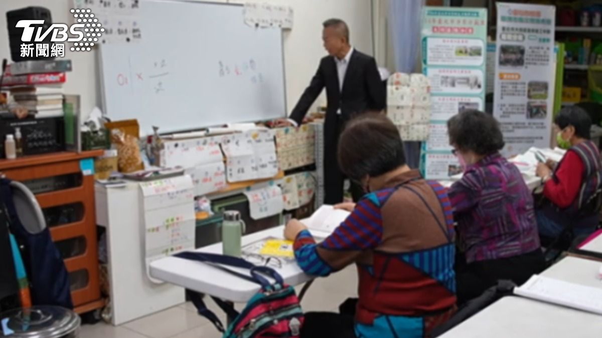 里長社工防獨居長者孤獨死!衛福部62億「2年內普查」評估風險等級