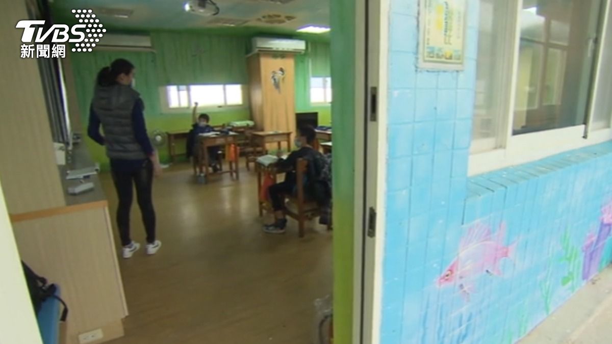 穩定師資，避免影響受教品質。（圖／ＴＶＢＳ）