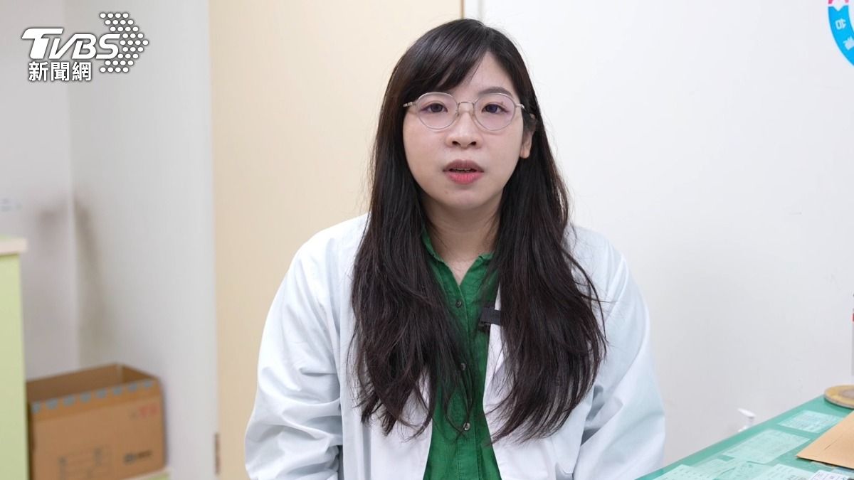 醫師:糖尿病與肥胖易相互影響 形成惡性循環　(圖/TVBS)