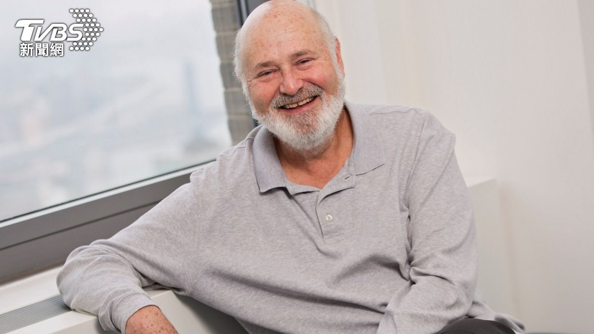 美國好萊塢知名導演羅伯萊納（Rob Reiner）遇害。（圖／達志影像美聯社）