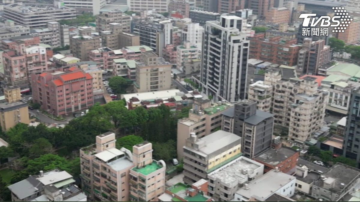超越美日港，馬來西亞去年買9519坪成最大買家。（圖／TVBS）