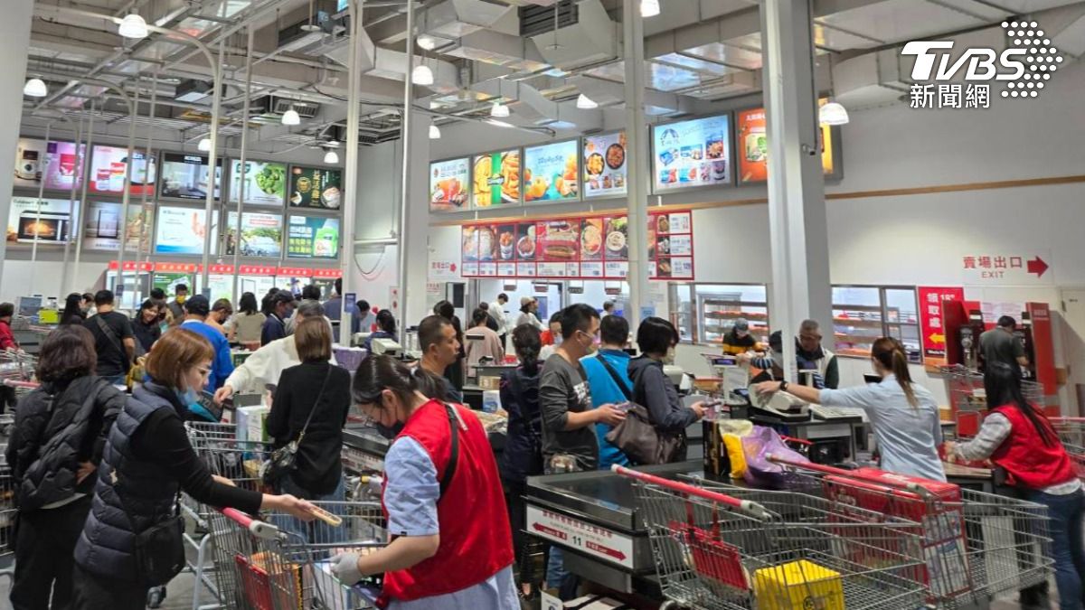 好市多無羊枕頭又來了!全場狂問哪家店 他懊惱:從日本扛回來