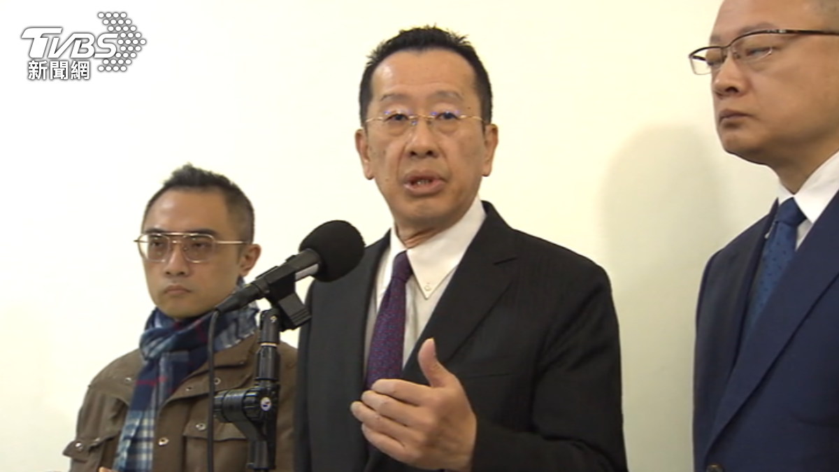 役男體位標準加嚴「身高144cm以下才免役」?顧立雄解答了