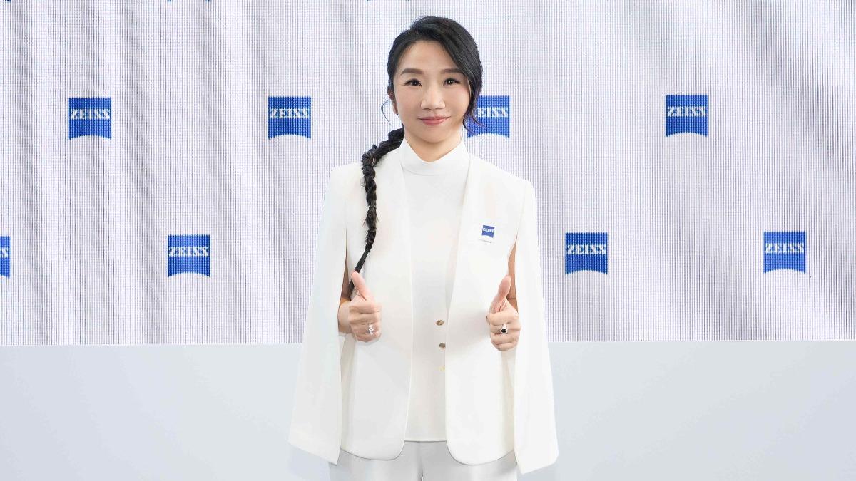 陶晶瑩愛女小學診斷出「1症狀」!全家嚇一跳 急求醫找方法
