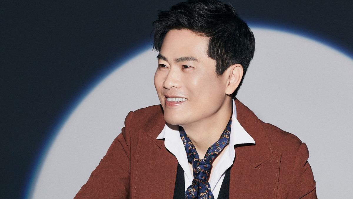 働!金曲歌王爸爸過世 悲痛吐心聲:難以修補的裂縫
